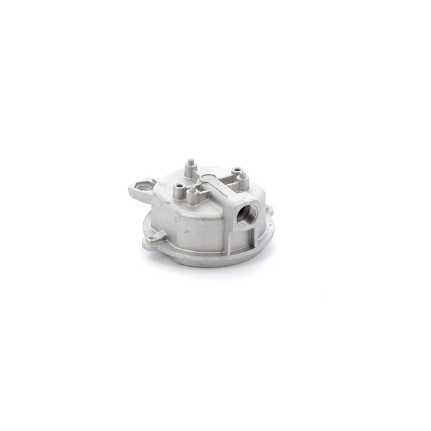 Corps de bruleur rapide table de cuisson gaz Scholtes