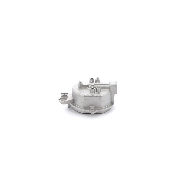 Corps de bruleur rapide table de cuisson gaz Scholtes
