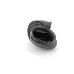 Durit accordeon cuve-pompe lave linge Miele W427 W443 WS5103