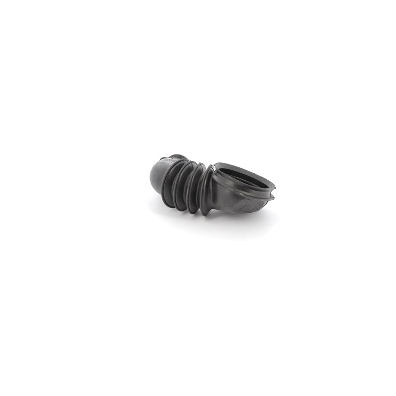 Durit accordeon cuve-pompe lave linge Miele W427 W443 WS5103