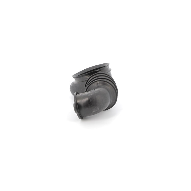 Durit accordeon cuve-pompe lave linge Miele W427 W443 WS5103