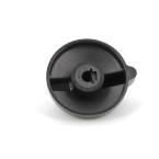 Manette table de cuisson Brandt