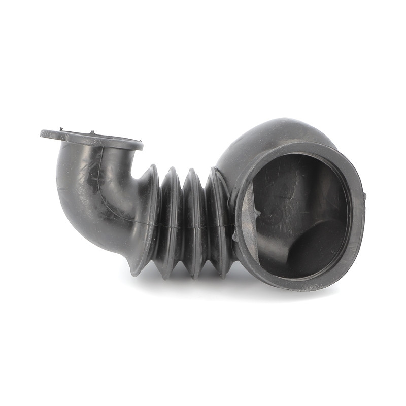 Durit accordeon cuve-pompe lave linge Miele W427 W443 WS5103