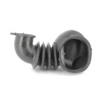 Durit accordeon cuve-pompe lave linge Miele W427 W443 WS5103