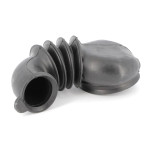 Durit accordeon cuve-pompe lave linge Miele W427 W443 WS5103