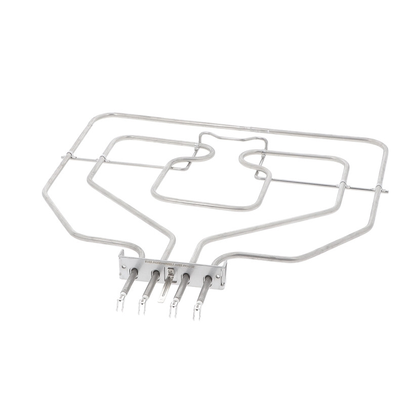 Resistance generique grill four BOSCH NEFF SIEMENS 00470845