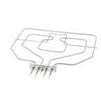 Resistance generique grill four BOSCH NEFF SIEMENS 00470845