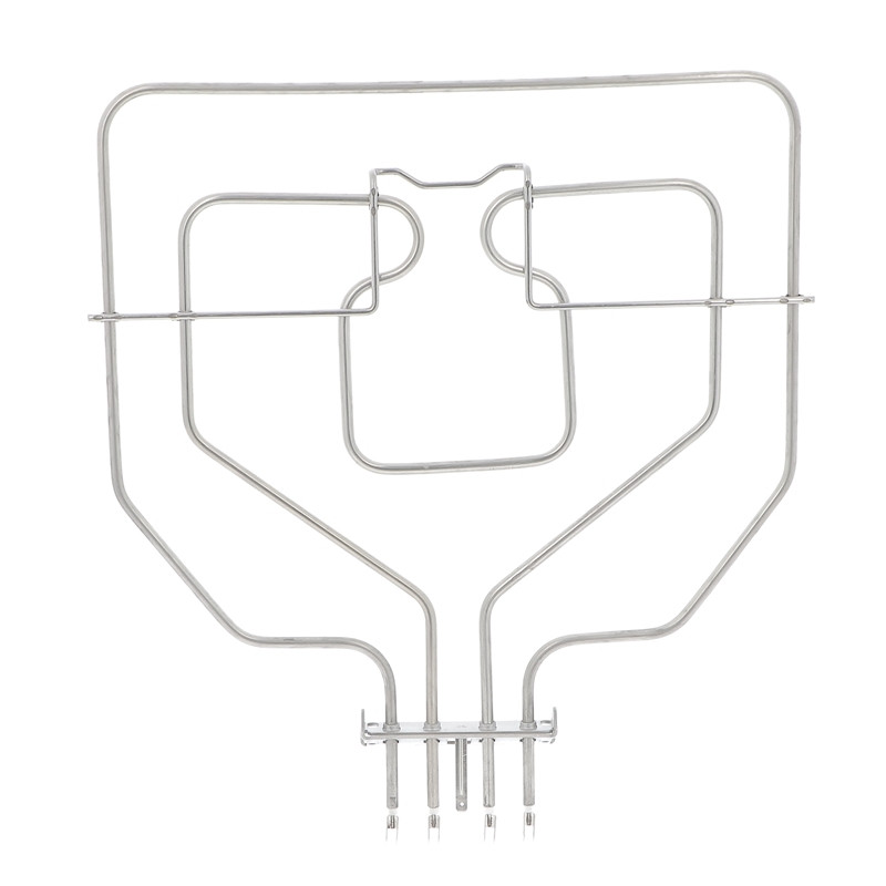 Resistance generique grill four BOSCH NEFF SIEMENS 00470845