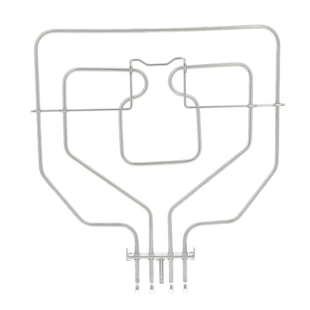 Resistance generique grill four BOSCH NEFF SIEMENS 00470845