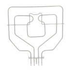 Resistance generique grill four BOSCH NEFF SIEMENS 00470845