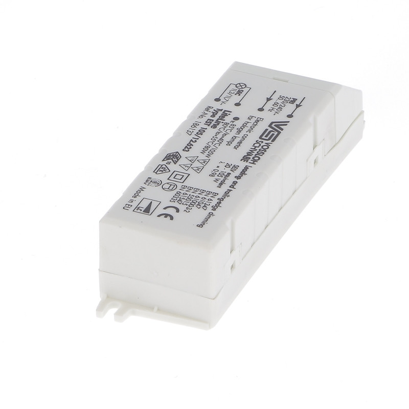 Transformateur 105W hotte Novy