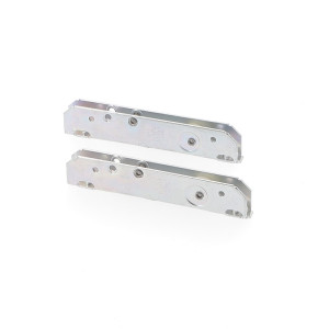Support de charnière four cuisinière Brandt 79x9179