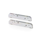 Support de charnière four cuisinière Brandt 79x9179