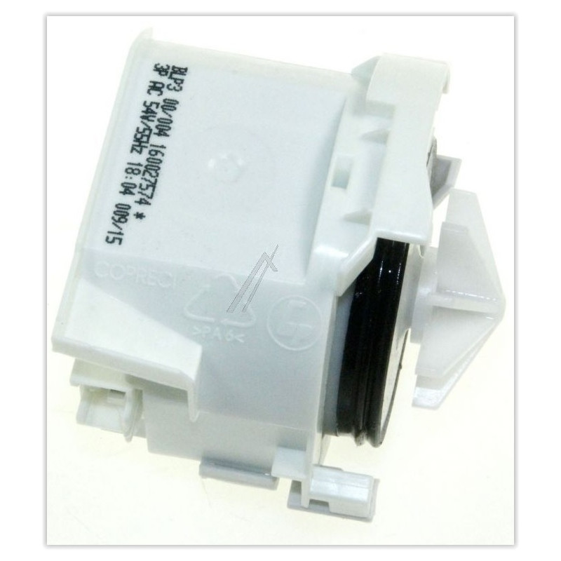 Pompe de vidange BLP300/004 lave vaisselle Whirlpool