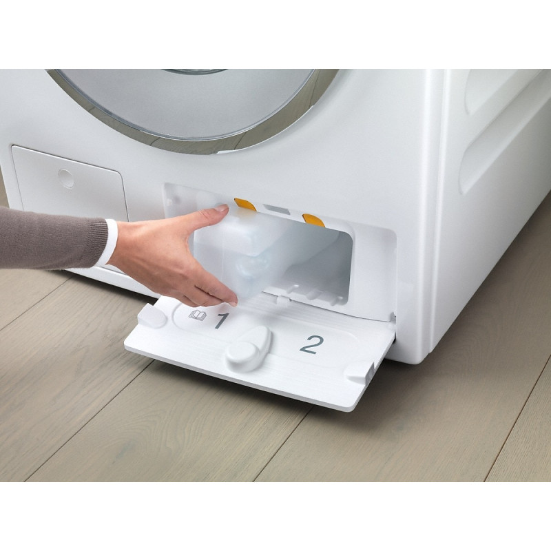 Produit de nettoyage systeme TwinDos 1.5L Miele