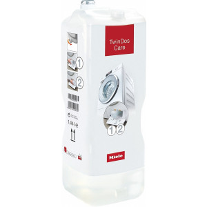 Produit de nettoyage systeme TwinDos 1.5L Miele