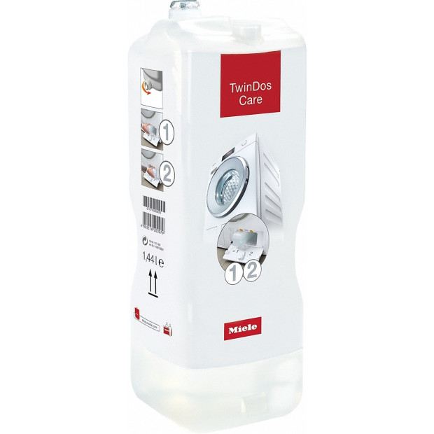 Produit de nettoyage systeme TwinDos 1.5L Miele