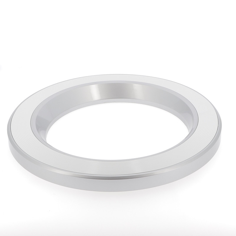 Cadre ext+®rieur hublot lave linge Samsung DC97-14328C