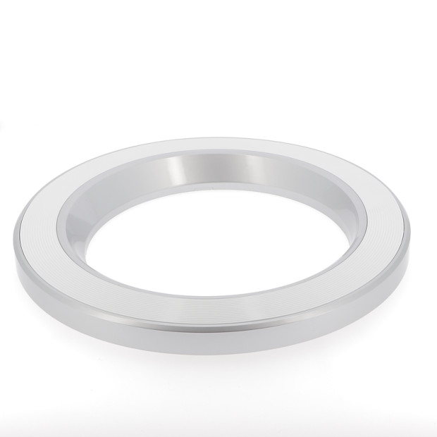 Cadre ext+®rieur hublot lave linge Samsung DC97-14328C