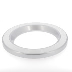 Cadre ext+®rieur hublot lave linge Samsung DC97-14328C