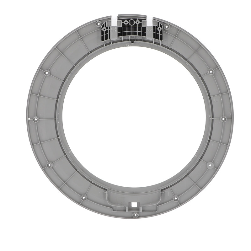 Cadre interieur hublot lave linge Samsung