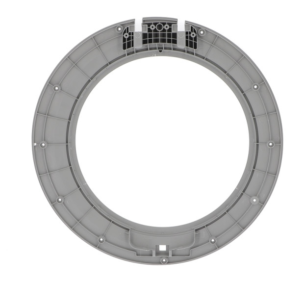 Cadre intérieur hublot lave linge Samsung