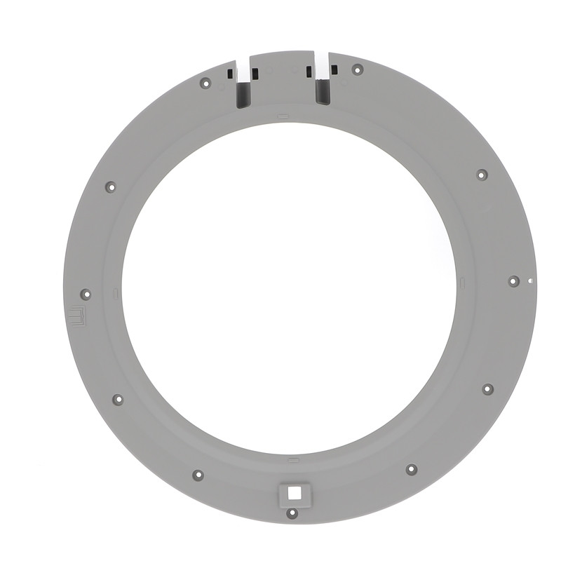 Cadre int+®rieur hublot lave linge Samsung DC61-01909A