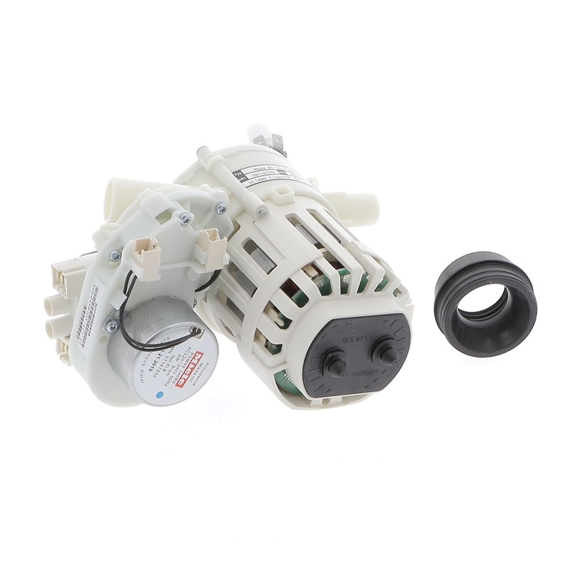 Pompe de cyclage lave vaisselle Miele MPPW01-31/4 230V/EU