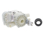 Pompe de cyclage lave vaisselle Miele MPPW01-31/4 230V/EU