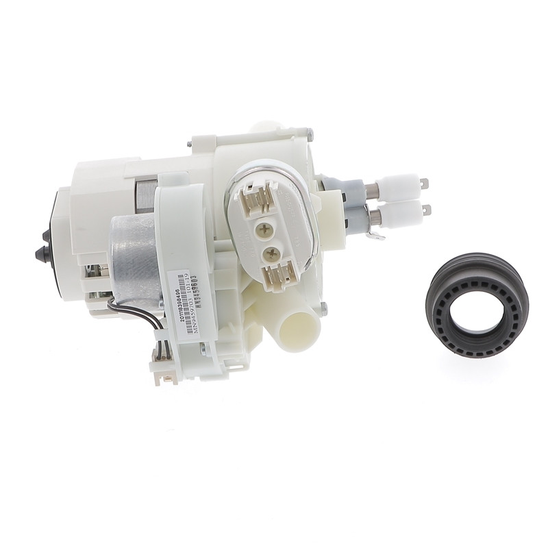 Pompe de cyclage lave vaisselle Miele MPPW01-31/4 230V/EU