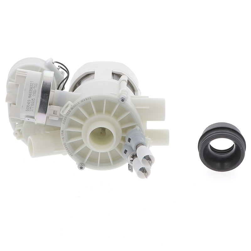 Pompe de cyclage lave vaisselle Miele MPPW01-31/4 230V/EU