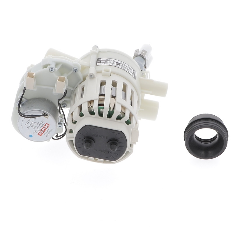 Pompe de cyclage lave vaisselle Miele MPPW01-31/4 230V/EU