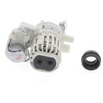 Pompe de cyclage lave vaisselle Miele MPPW01-31/4 230V/EU