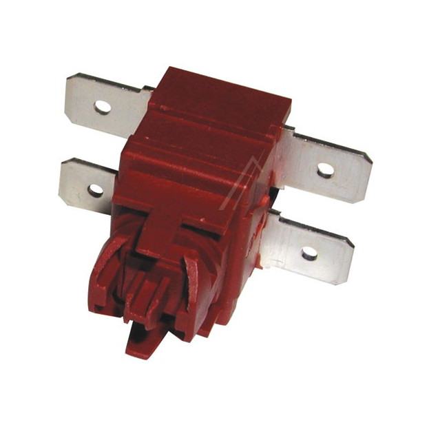 INTERRUPTEUR MARCHE ARRET LAVE VAISSELLE ARISTON C00142650