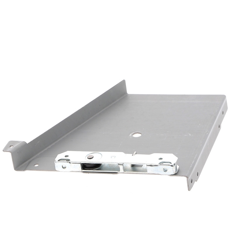 Platine support galet droit four Scholtès