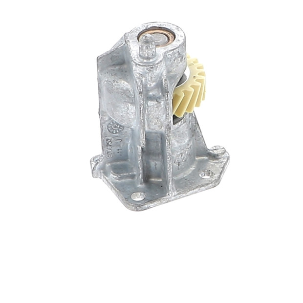 KIT PIGNON MOTEUR 10 ET 23 DENTS ROBOT KITCHENAID