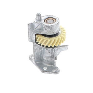 KIT PIGNON MOTEUR 10 ET 23 DENTS ROBOT KITCHENAID 2403092