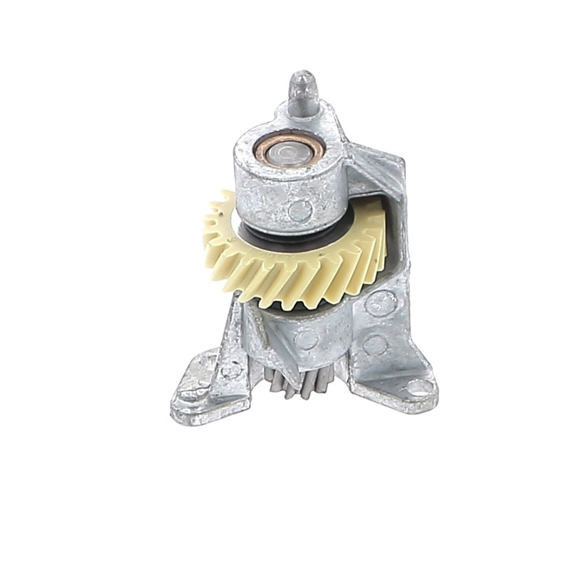 KIT PIGNON MOTEUR 10 ET 23 DENTS ROBOT KITCHENAID 2403092