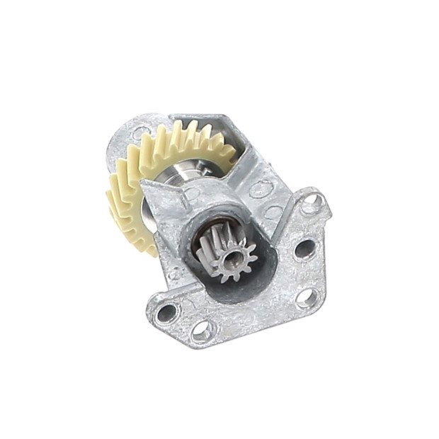 KIT PIGNON MOTEUR 10 ET 23 DENTS ROBOT KITCHENAID 2403092