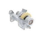KIT PIGNON MOTEUR 10 ET 23 DENTS ROBOT KITCHENAID 2403092