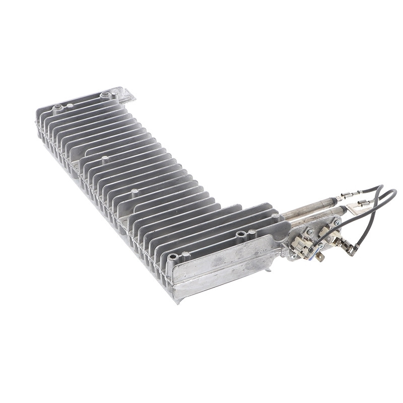 RESISTANCE SL 2500W AVEC 2 KLIXONS GAMME SOLE WHIRLPOOL