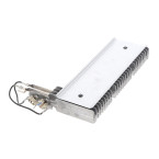 RESISTANCE SL 2500W AVEC 2 KLIXONS GAMME SOLE WHIRLPOOL