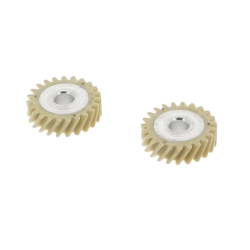 Lot de 2 pignons robot Kitchenaid 23 dents W10112253