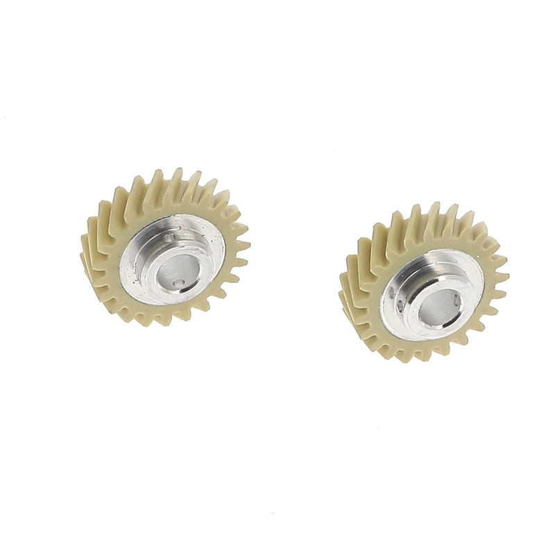 Lot de 2 pignons robot Kitchenaid 23 dents W10112253