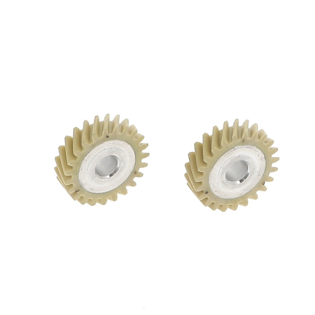 Lot de 2 pignons robot Kitchenaid 23 dents W10112253