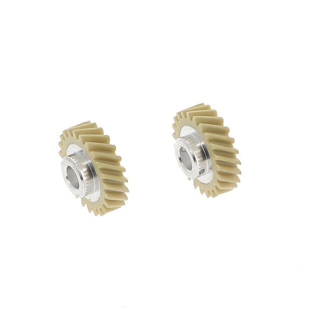 Lot de 2 pignons robot Kitchenaid 23 dents W10112253