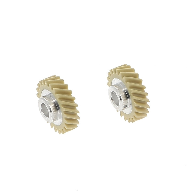 Lot de 2 Pignons entrainement robot Kitchenaid 23 dents