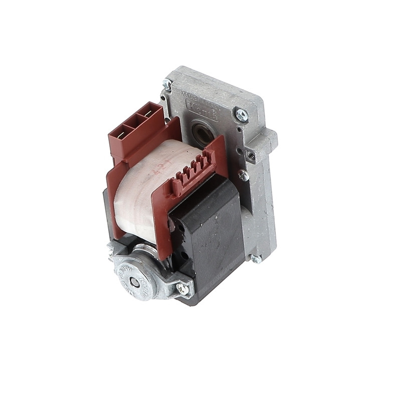 MOTEUR MOTOREDUCTEUR DE VIS SANS FIN POELE DEVILLE D0026179