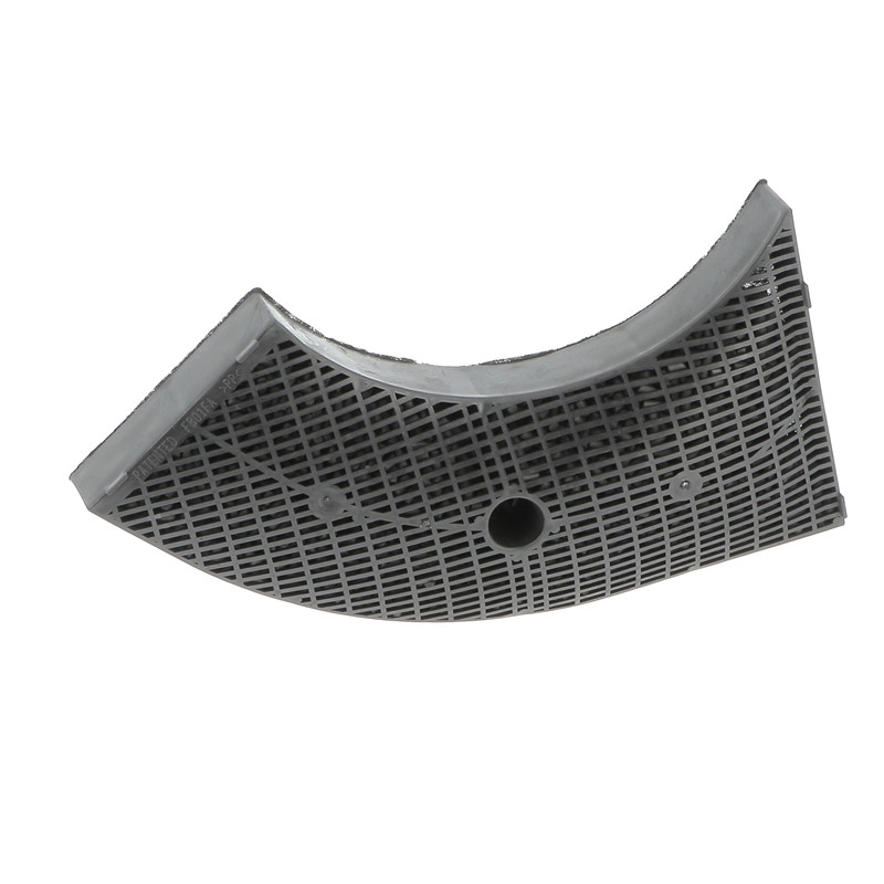 FILTRE A CHARBON HOTTE TYPE 10