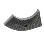 FILTRE A CHARBON HOTTE TYPE 10